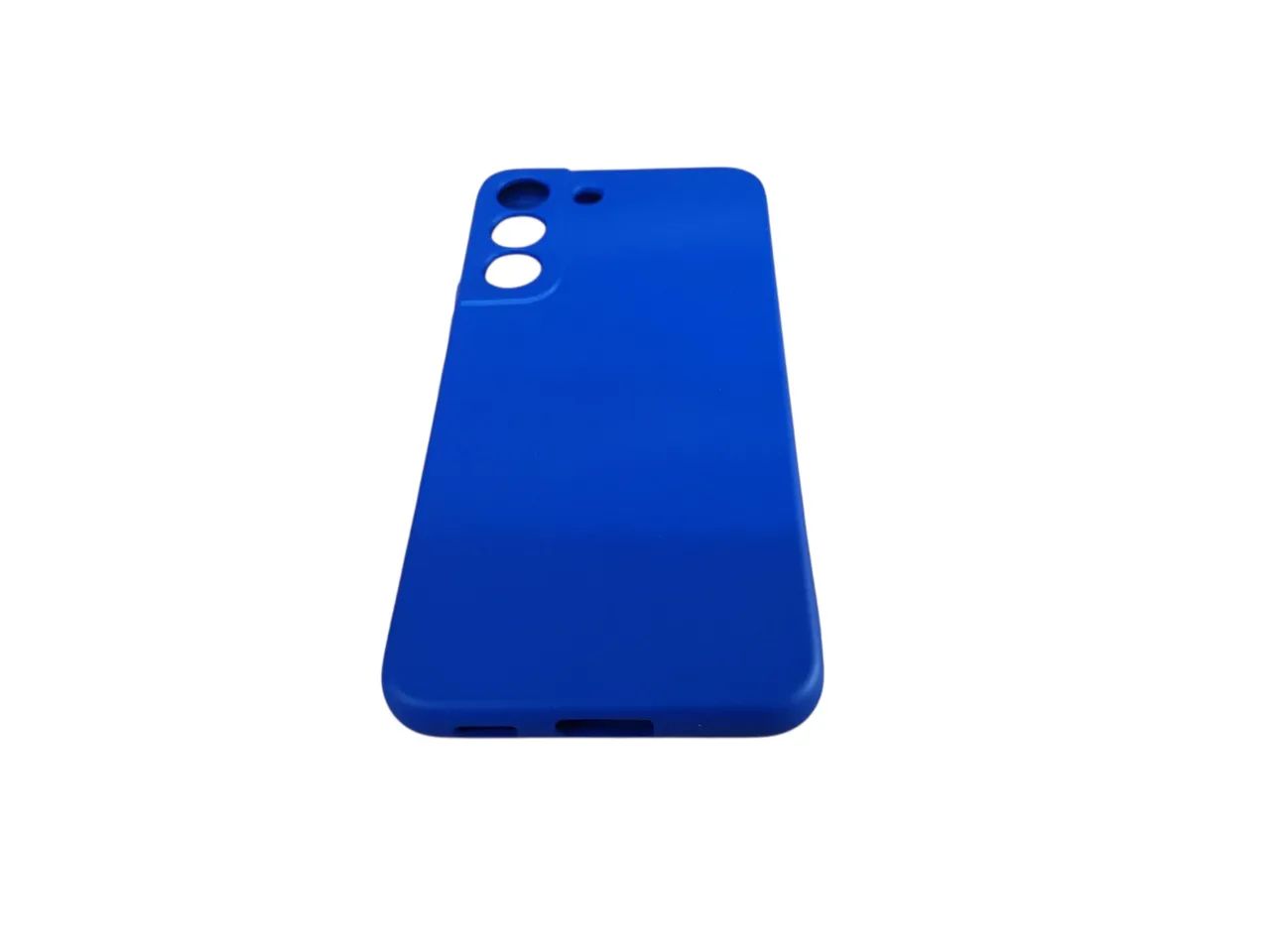 Capas coloridas para celular Samsung S22  - Foto 5