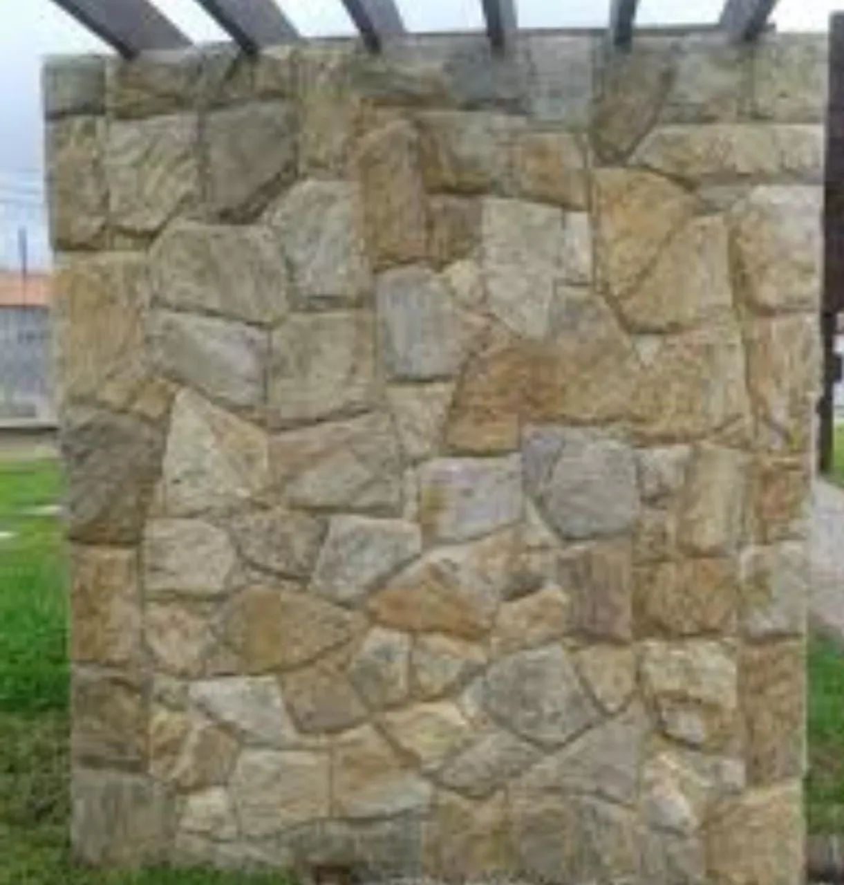 Asentamento de pedras em geral - Foto 5
