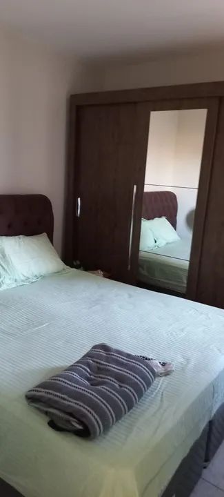 Apartamento de 2 quartos com garagem Riacho fundo ll - Foto 4