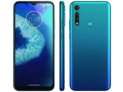 Moto g8 Power lite
