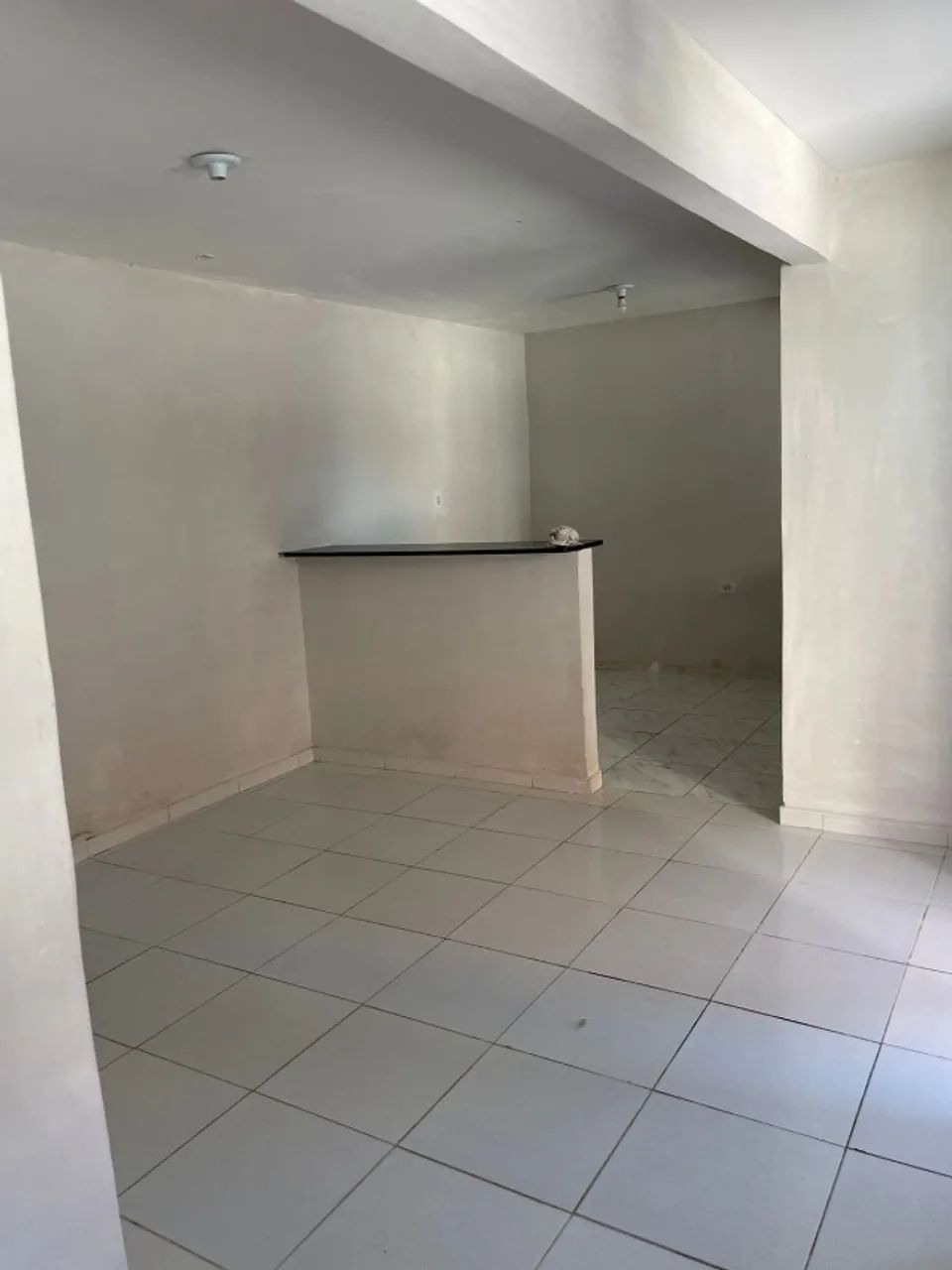 Foto - Paulista - Janga