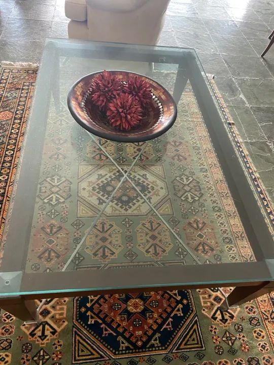 Mesa de centro  - Foto 2