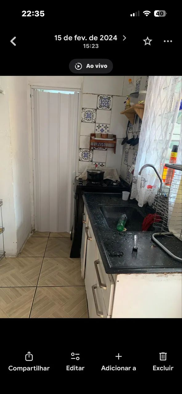 Foto - São Paulo - Jardim Aurélio