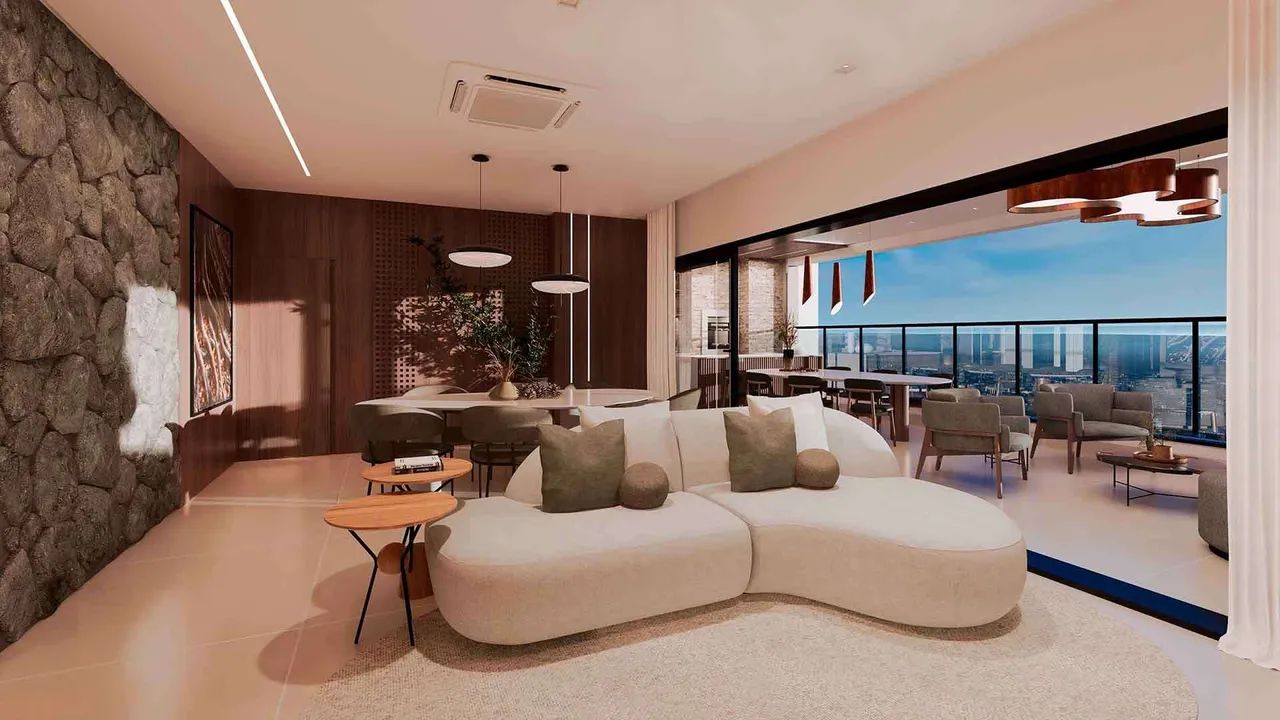 Apartamento no Raízes SB, Sinop - Foto 4