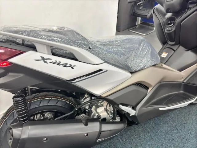 Yamaha Xmax 250 Abs - 2025 - *Sport Premium Scooter* - Foto 4