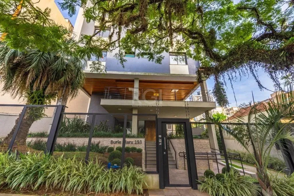 Apartamento para Comprar com 2 dormitórios, 64 m² por R$ 445.000,00 - Bom Jesus - Porto Al