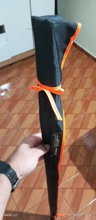 Vara Artemix GTO 2,70 - Foto 3