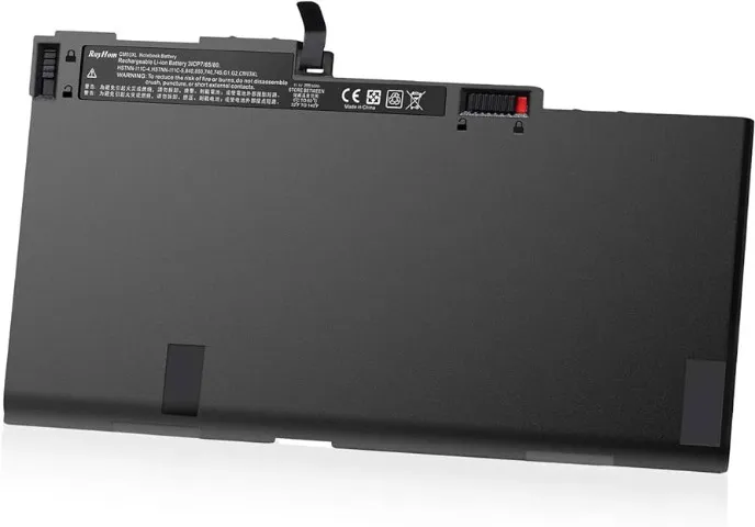 Bateria Para Notebook Hp Elitebook 840-g1 840-g2 745 Cm03xl