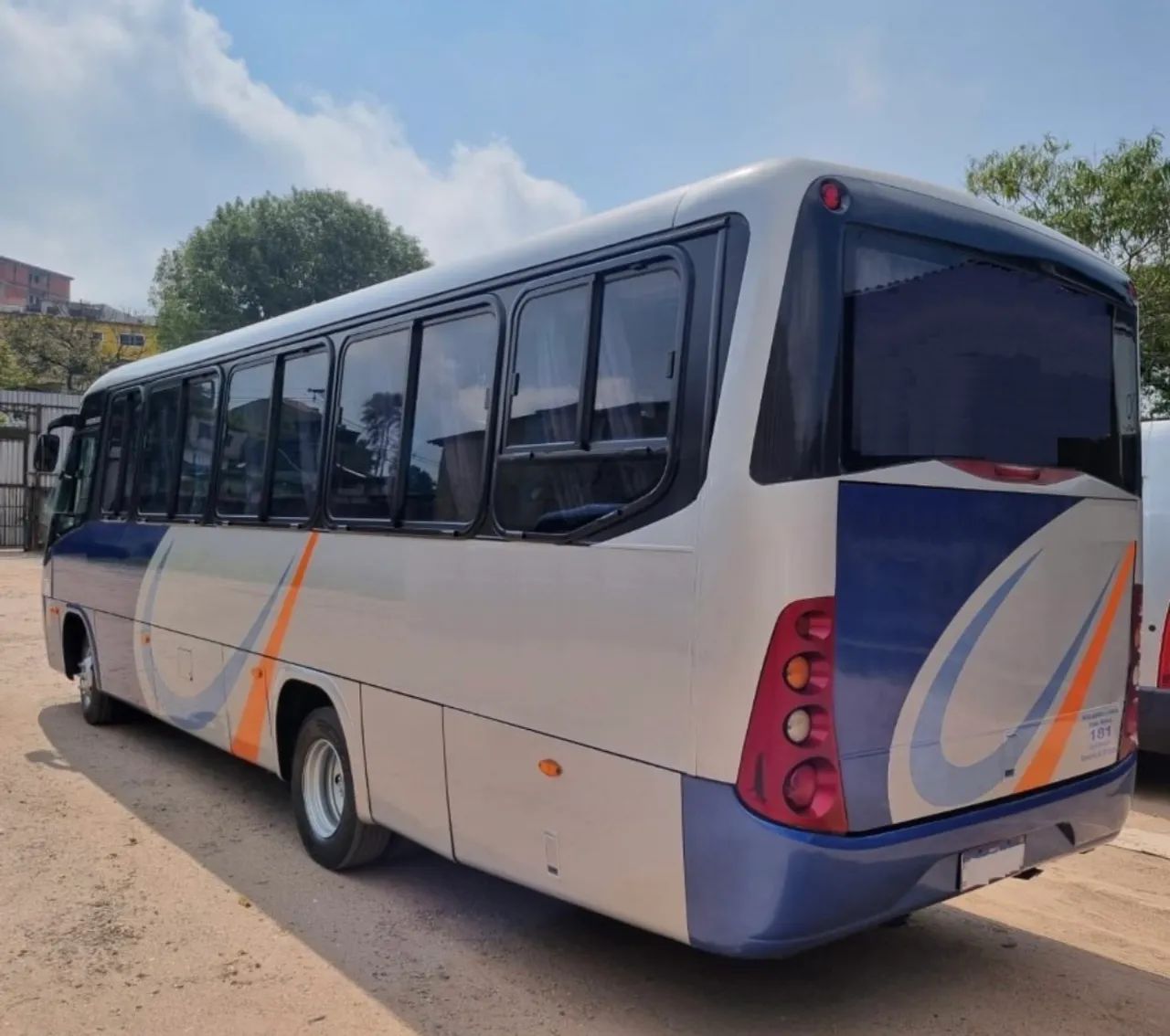 Microônibus  - Foto 2