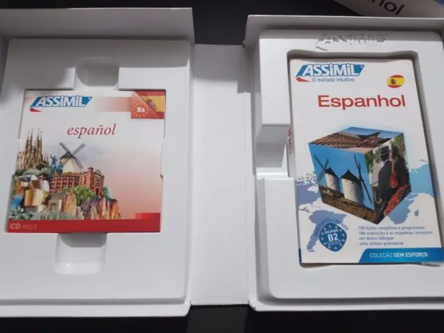 Assimil Superpack Espanhol - Foto 2