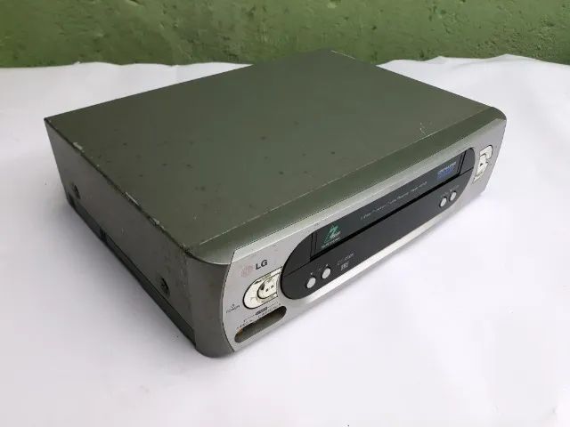 Video Cassete LG CC-950B