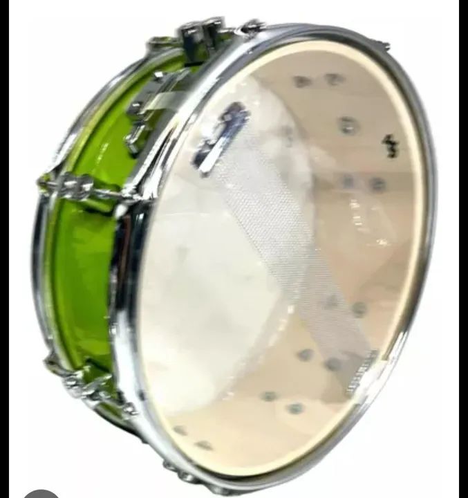 Caixa de Bumbo 14x5,5