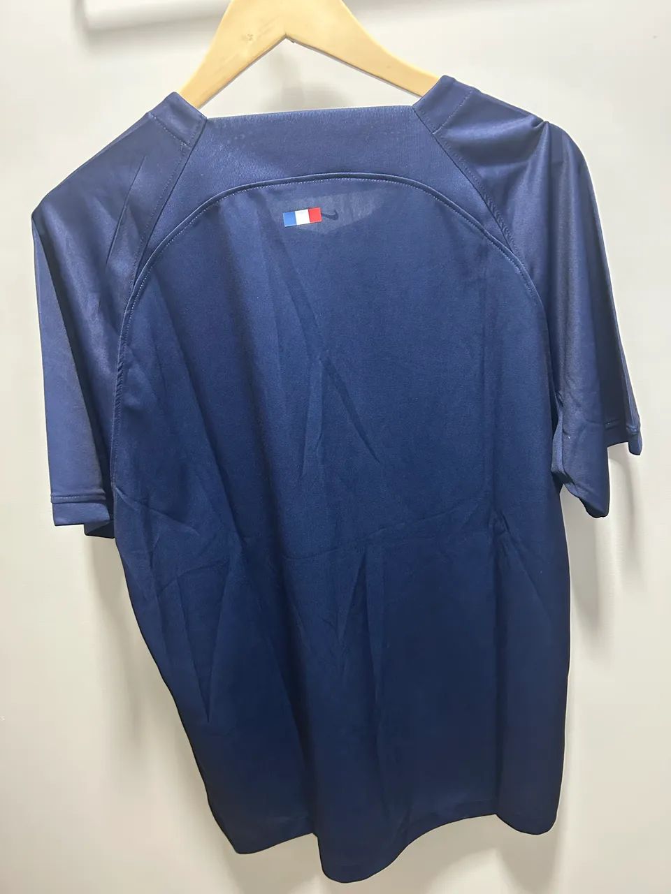 Camisa Psg 23/24 - Tamanho GG - Foto 3