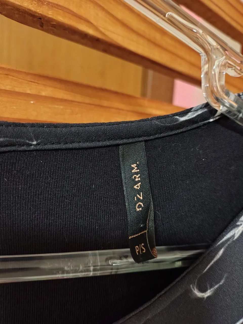 Vestido Dzarm  - Foto 3