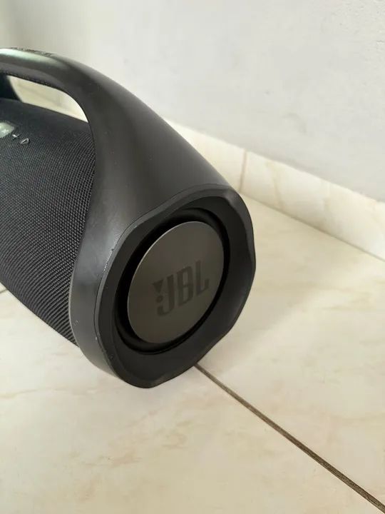 JBL BOOMBOX ORIGINAL - Foto 2