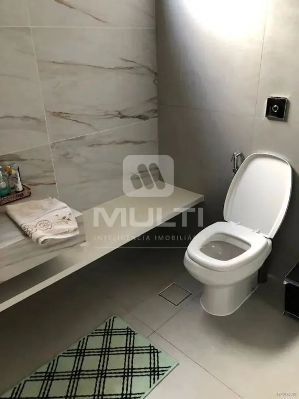Sobrado Condominio - JARDINS VERSALLES COND - Foto 5