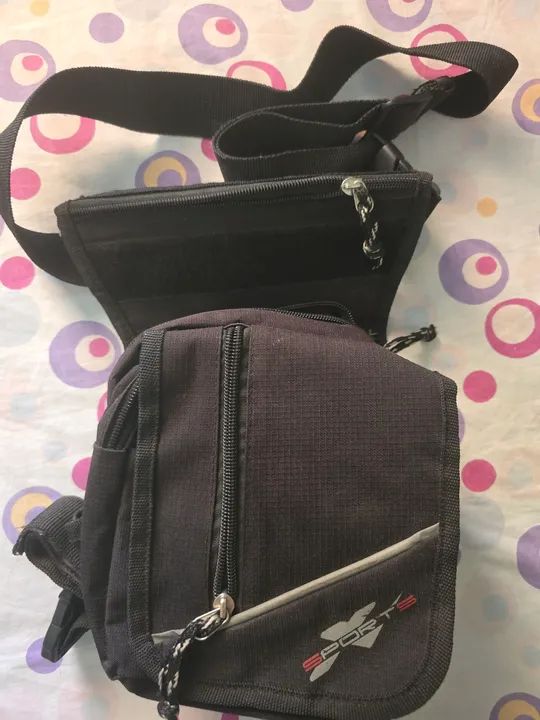 Bolsa de Tática Sports - Foto 3