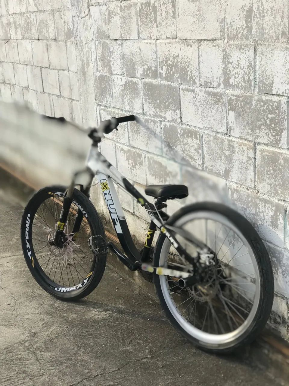Bicicleta hupi naja pra rolo pego iPhone 12 pra cima - Foto 2