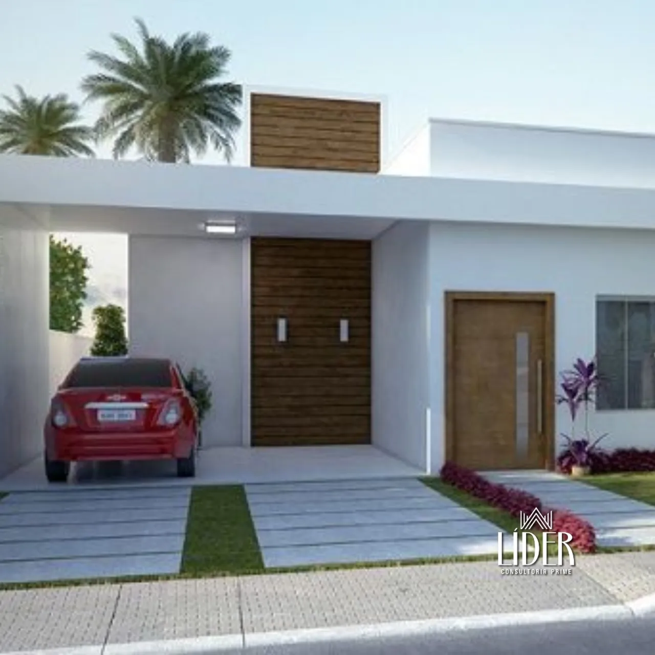 CONSTRUA SUA CASA DE CAMPO COM PRATICIDADE E ECONOMIA EM UM RESIDENCIAL CERCADO PELA NATUR