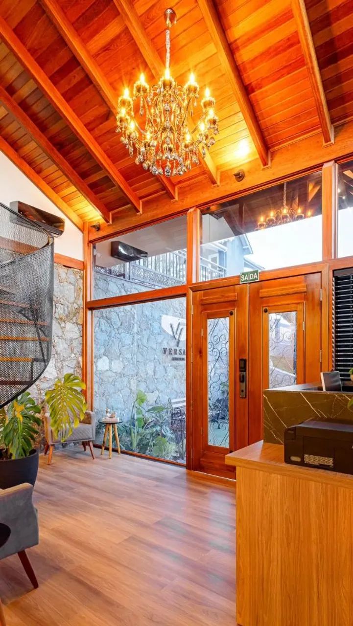 Sala Comercial Pagani 