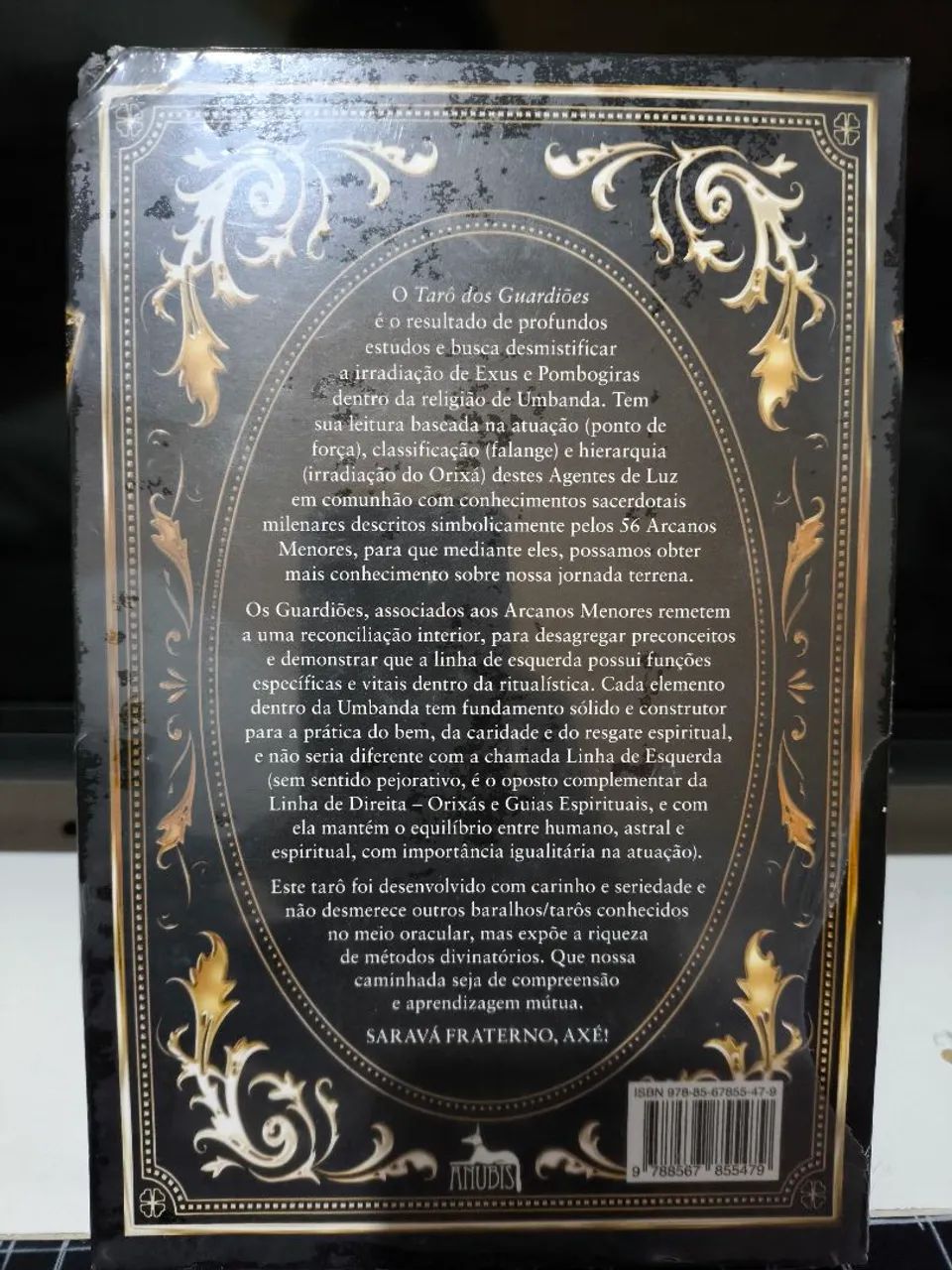 Tarô dos Guardiões  - Foto 2
