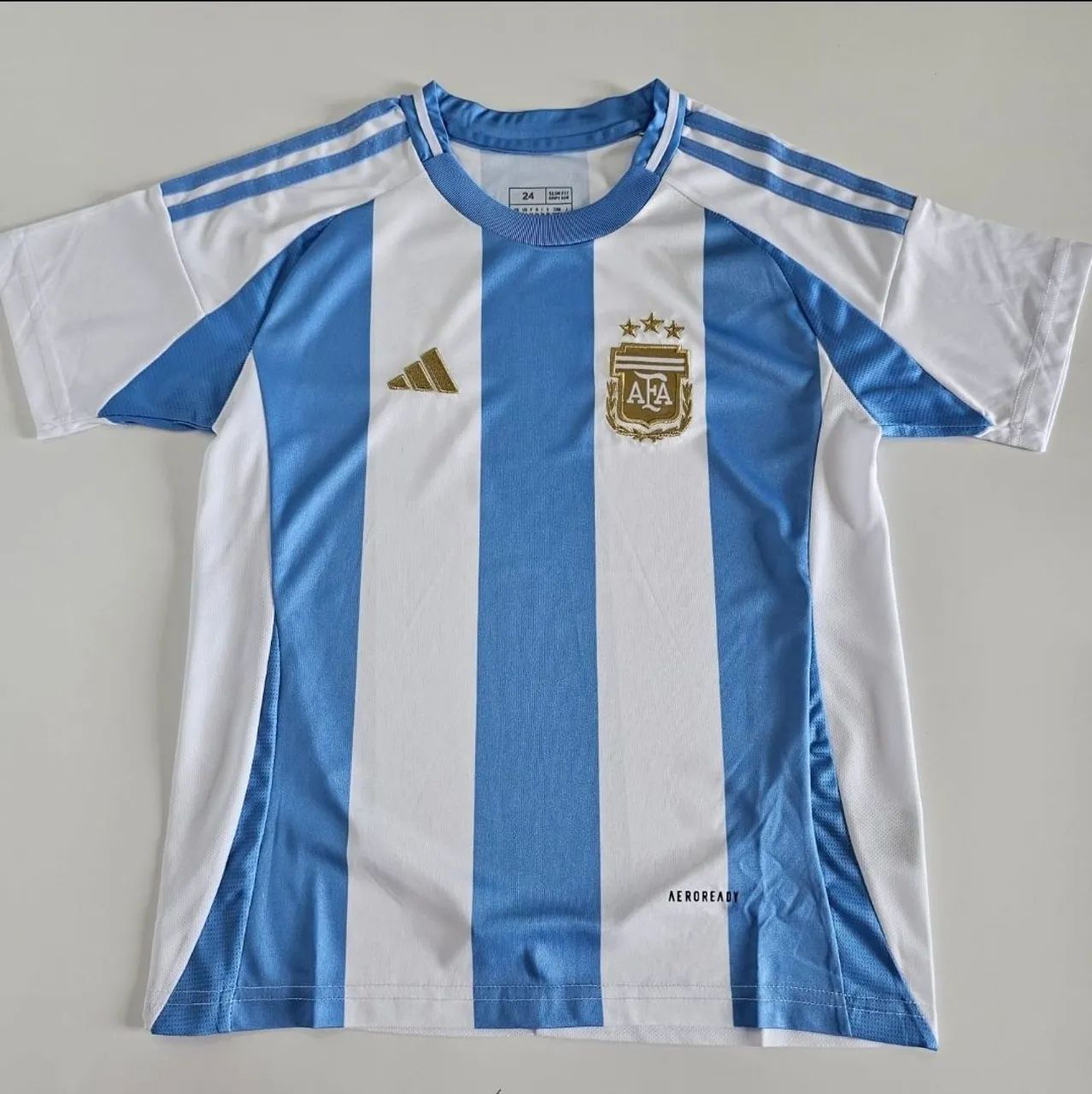 Conjunto infantil Argentina 2024 - Foto 2
