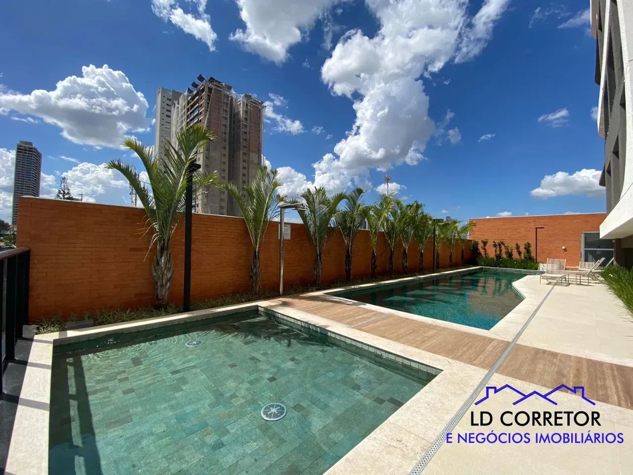 Apartamento de alto padrão no Setor Marista, Goiânia-GO: 3 quartos, 3 suítes, 2 salas, 4 b - Foto 12