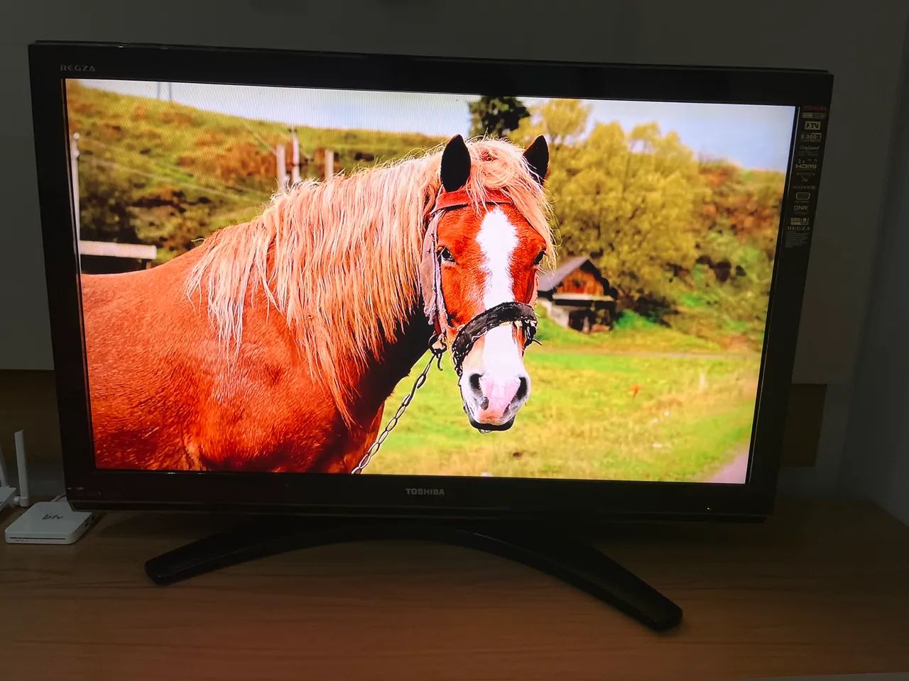 TV 42 Polegadas - Toshiba LCD - Foto 2