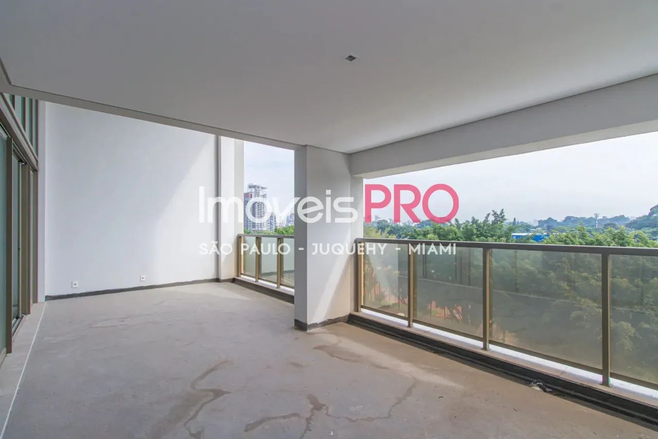 Magnífico apartamento com 308M² a poucos passos do Parque Ibirapuera - Foto 5