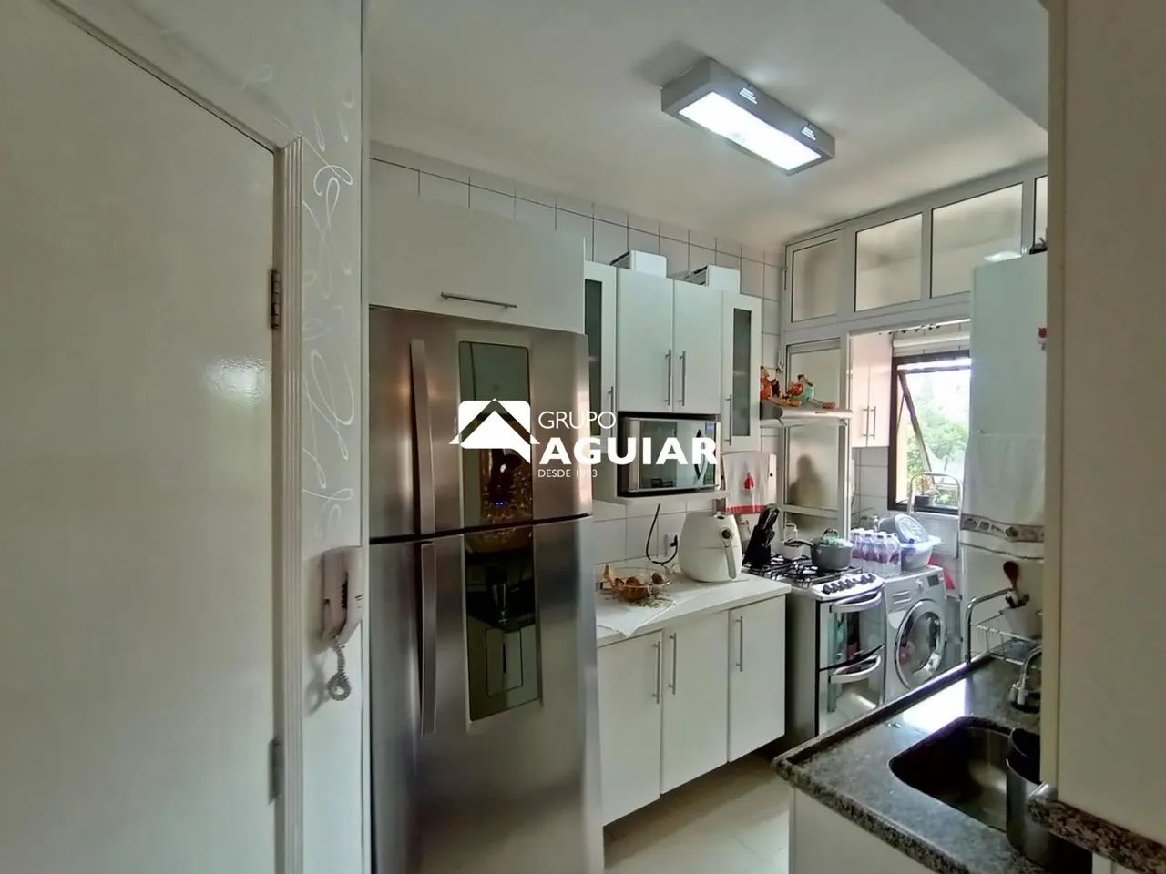 Apartamento de 3 quartos à venda em Valinhos/SP - Foto 2
