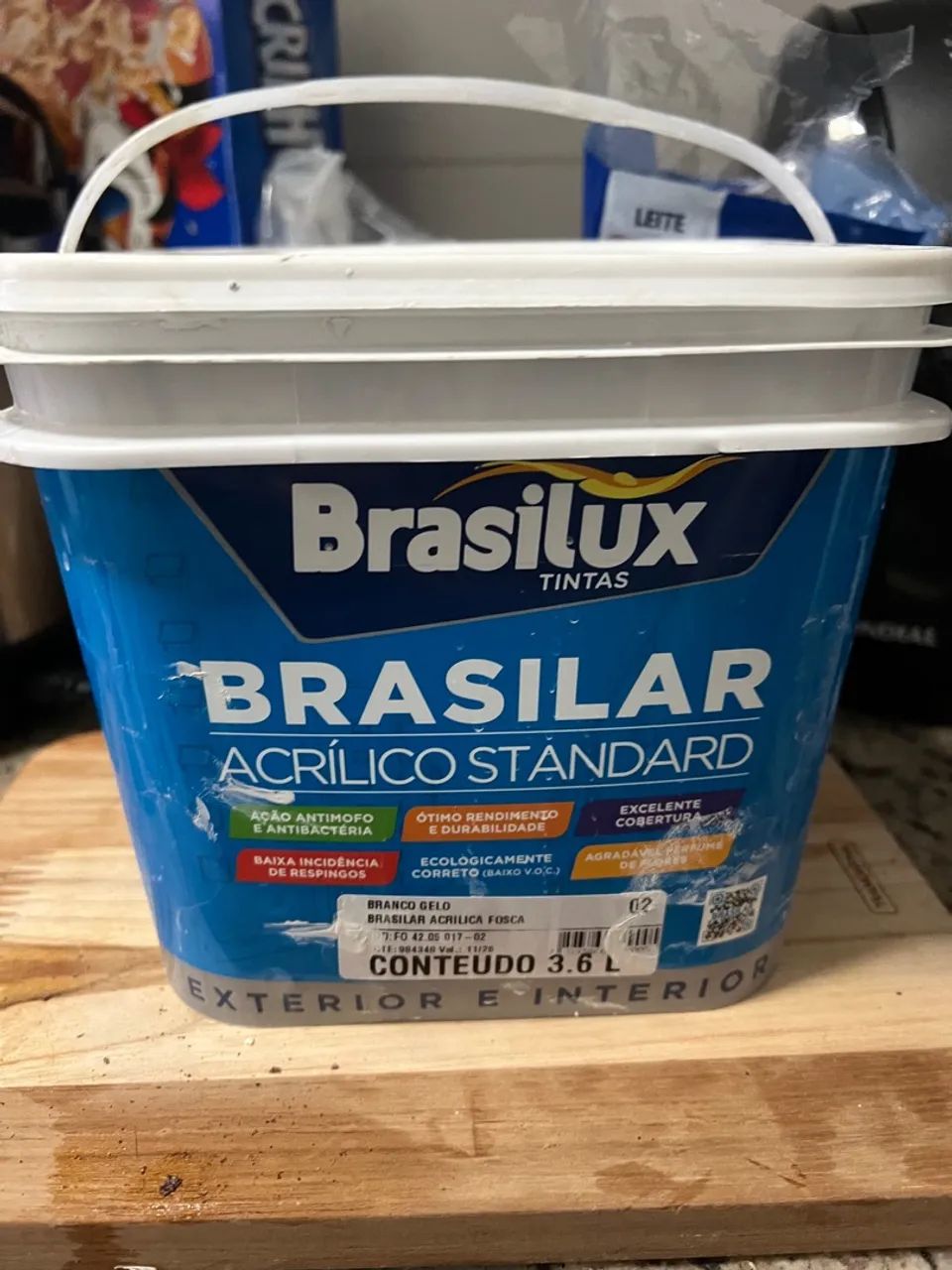 Tintas para sair logo   - Foto 4