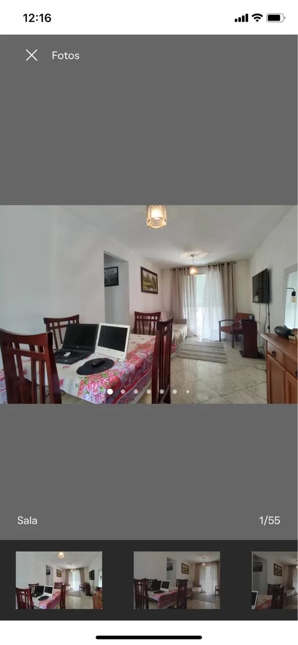 Foto - Rio de Janeiro - Taquara