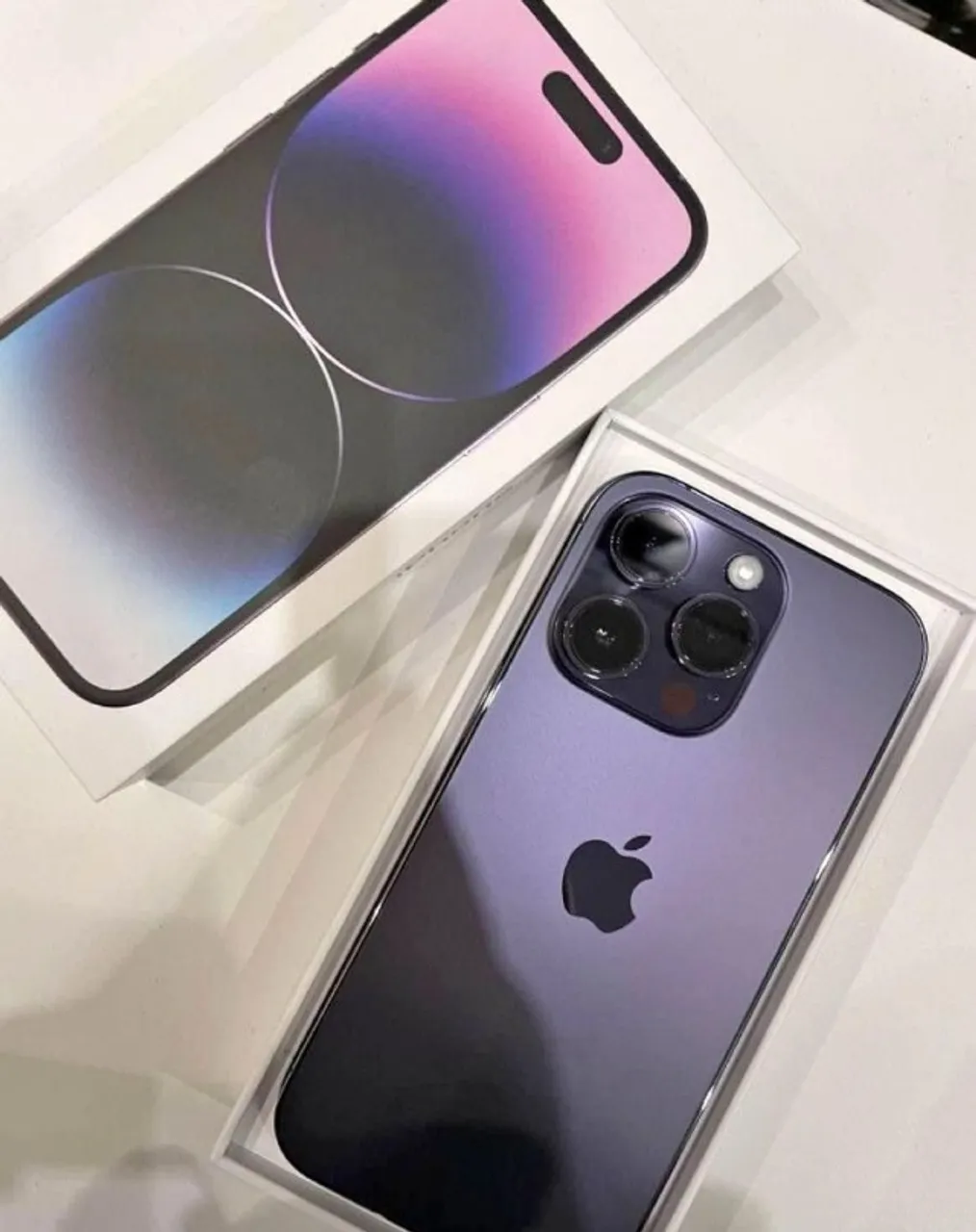 iPhone 14 pro Max 128 GB