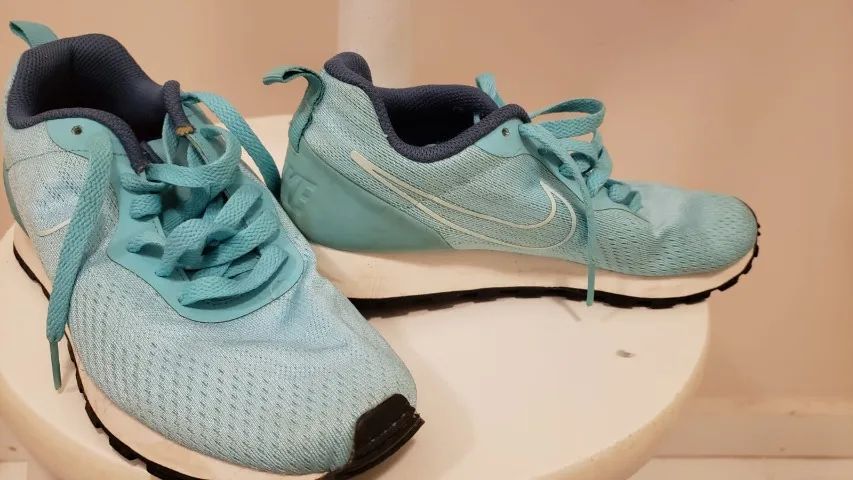 Tenis nike feminino 