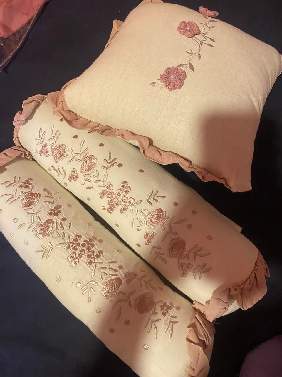 kit berço maternidade  - Foto 4