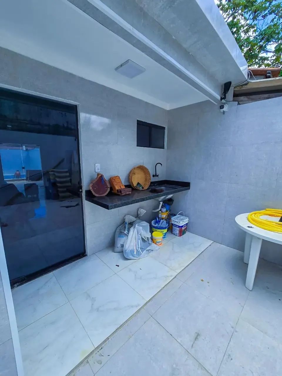 Alugo Casa Itamaracá- Temporada - Foto 3