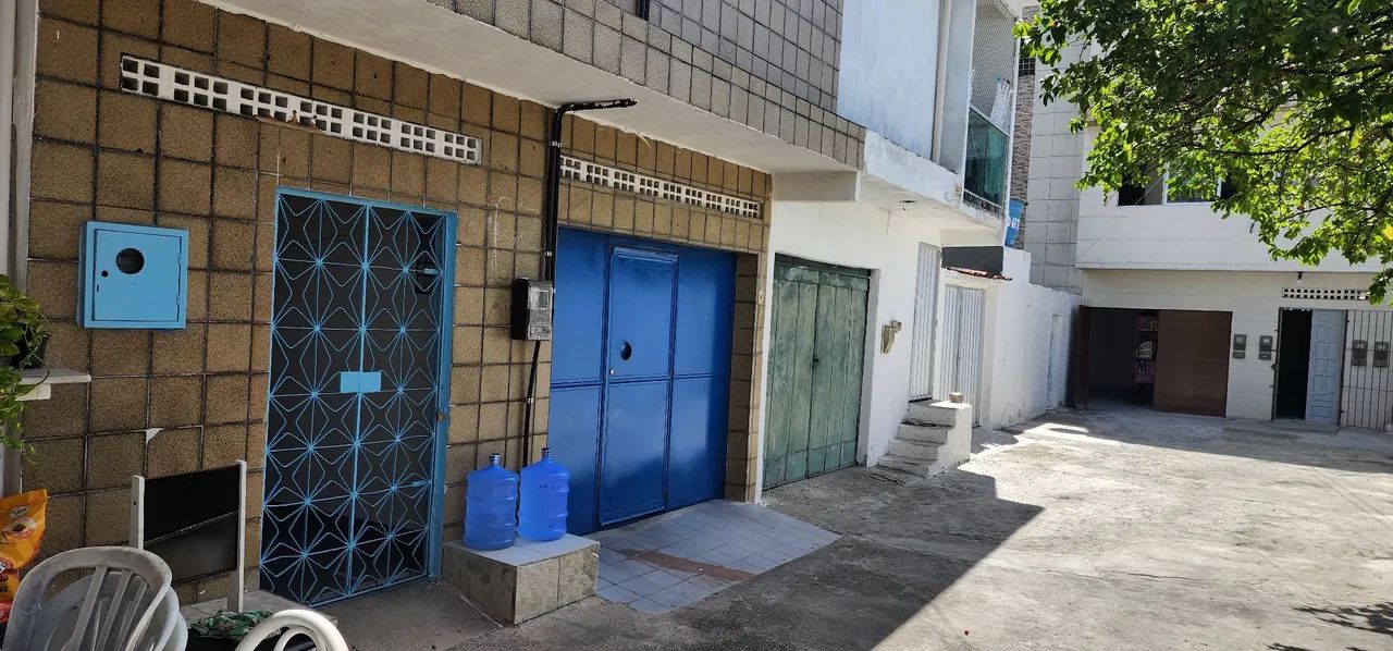 Foto - Paulista - Centro