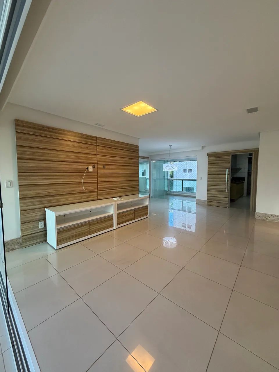 Foto - Salvador - Caixa D'Água