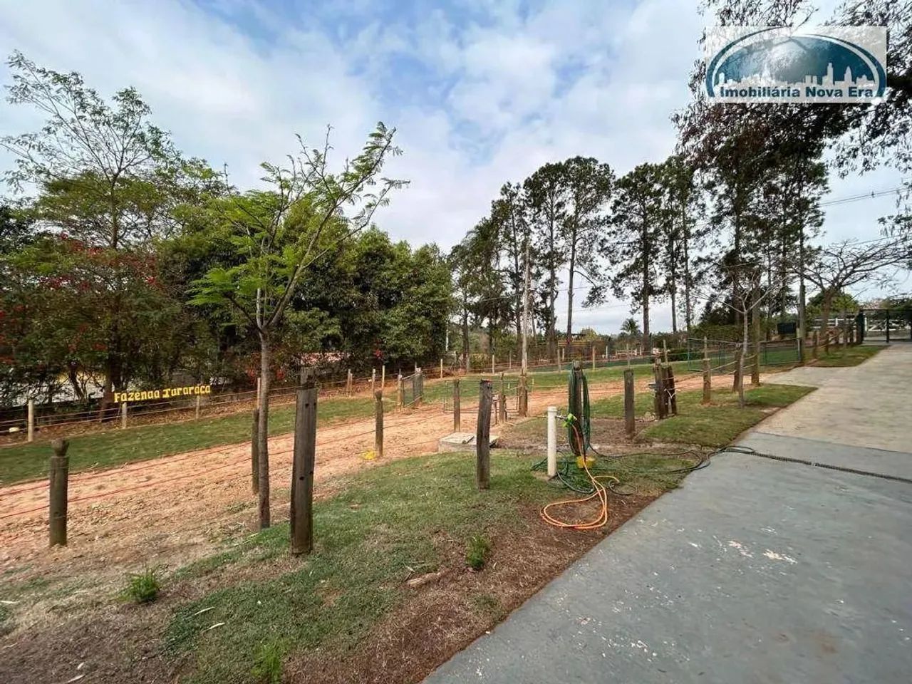 Chácara com 2 dormitórios à venda, 1342 m² por R$ 2.800.000,00 - Observatório - Vinhedo/SP - Foto 4
