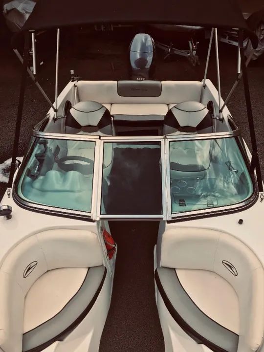 LANCHA MESTRA 180 2012 - Foto 3