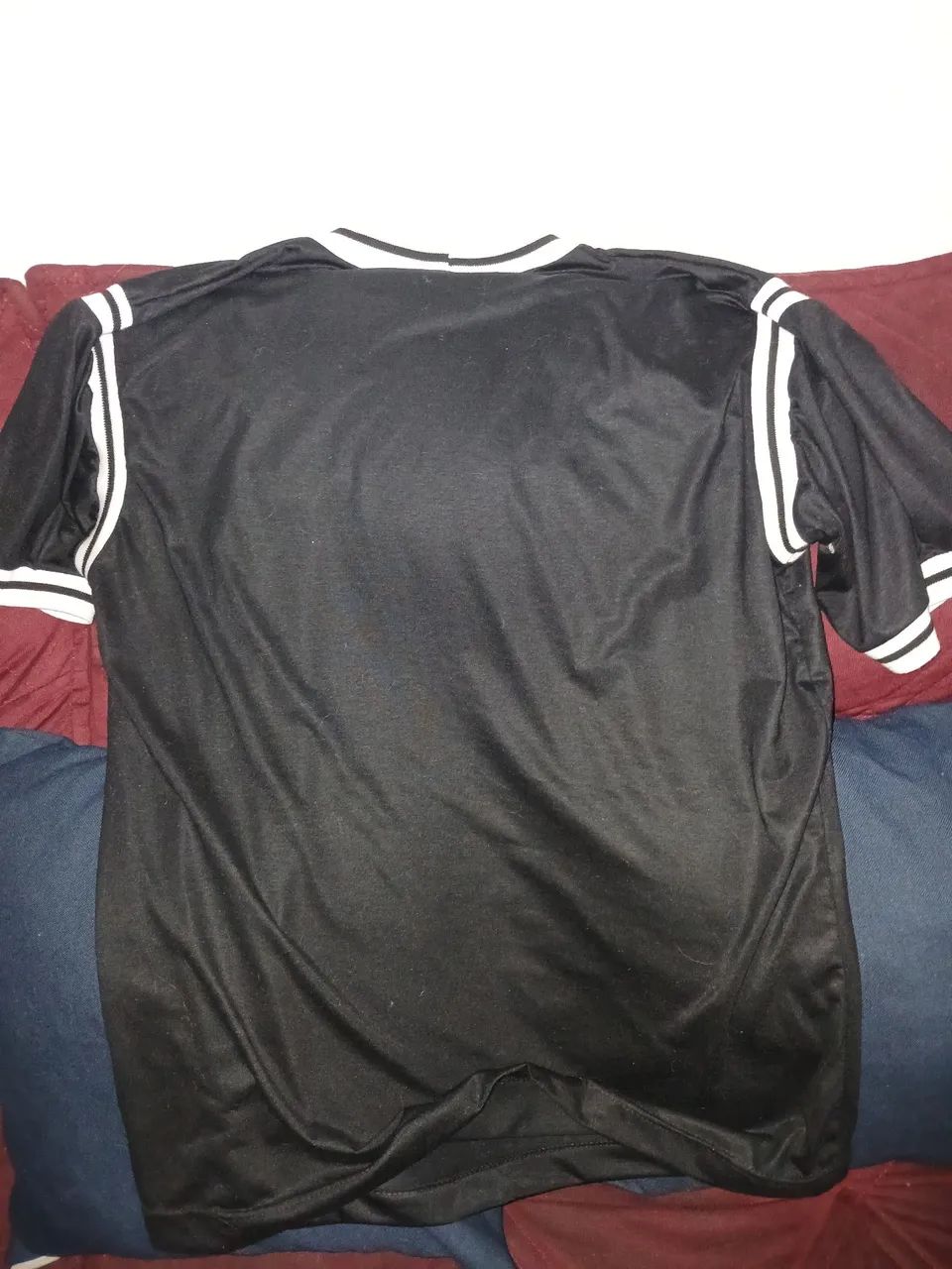 Camisa Gaviões da Fiel proibição. - Foto 3