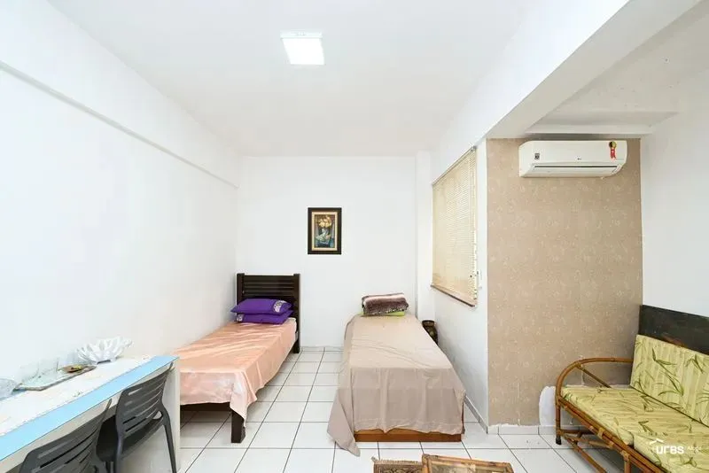 Apartamento Residencial