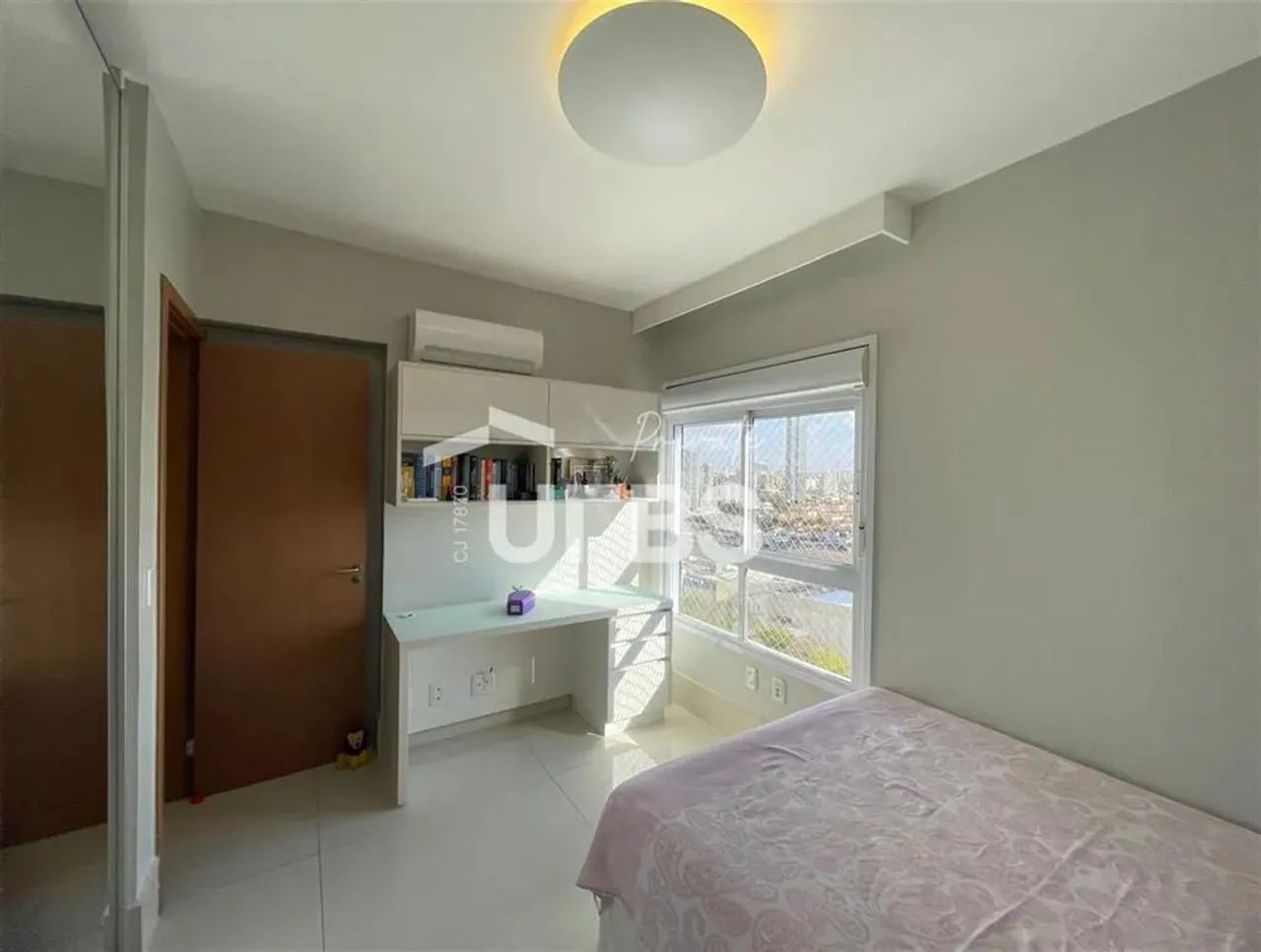 Apartamento 3 Suítes mobiliado no Setor Bueno - Foto 3