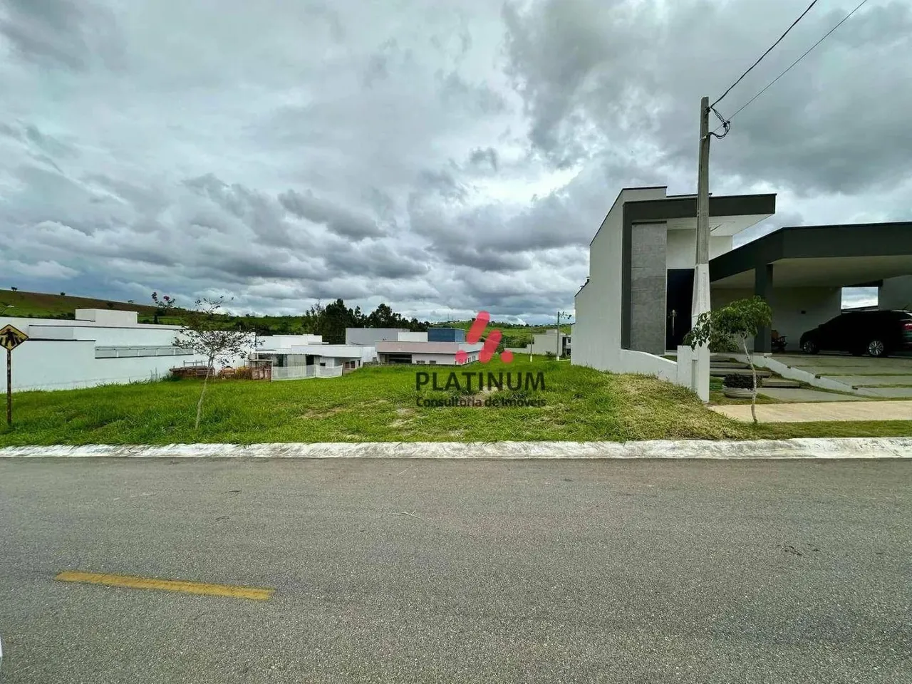TERRENO À VENDA EM CONDOMÍNIO FECHADO 250m² | SEGURANÇA E QUALIDADE DE VIDA! ??