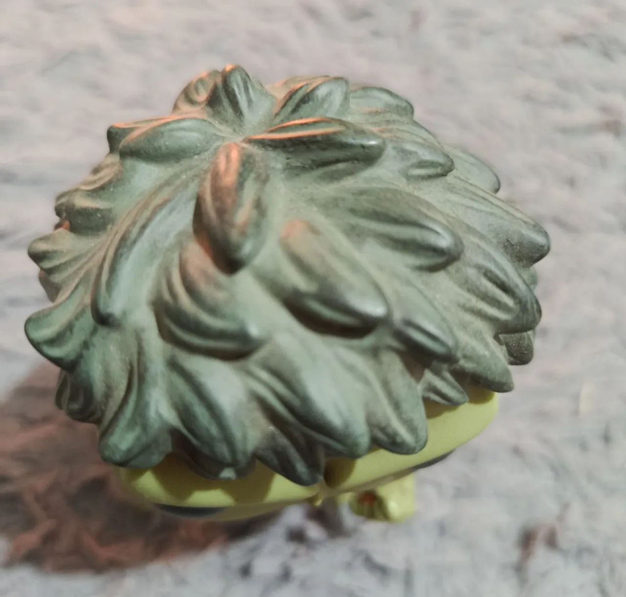 Funko Pop Bobblehead Hulk (original) - Foto 3