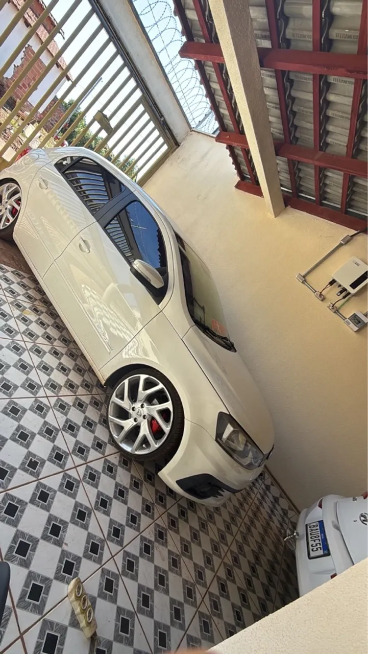 Gol g7 2016/2017