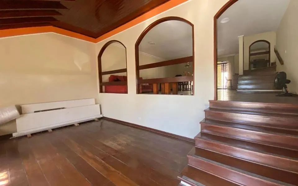 Campo Grande - Casa Padrão - Jardim Bela Vista - Foto 4