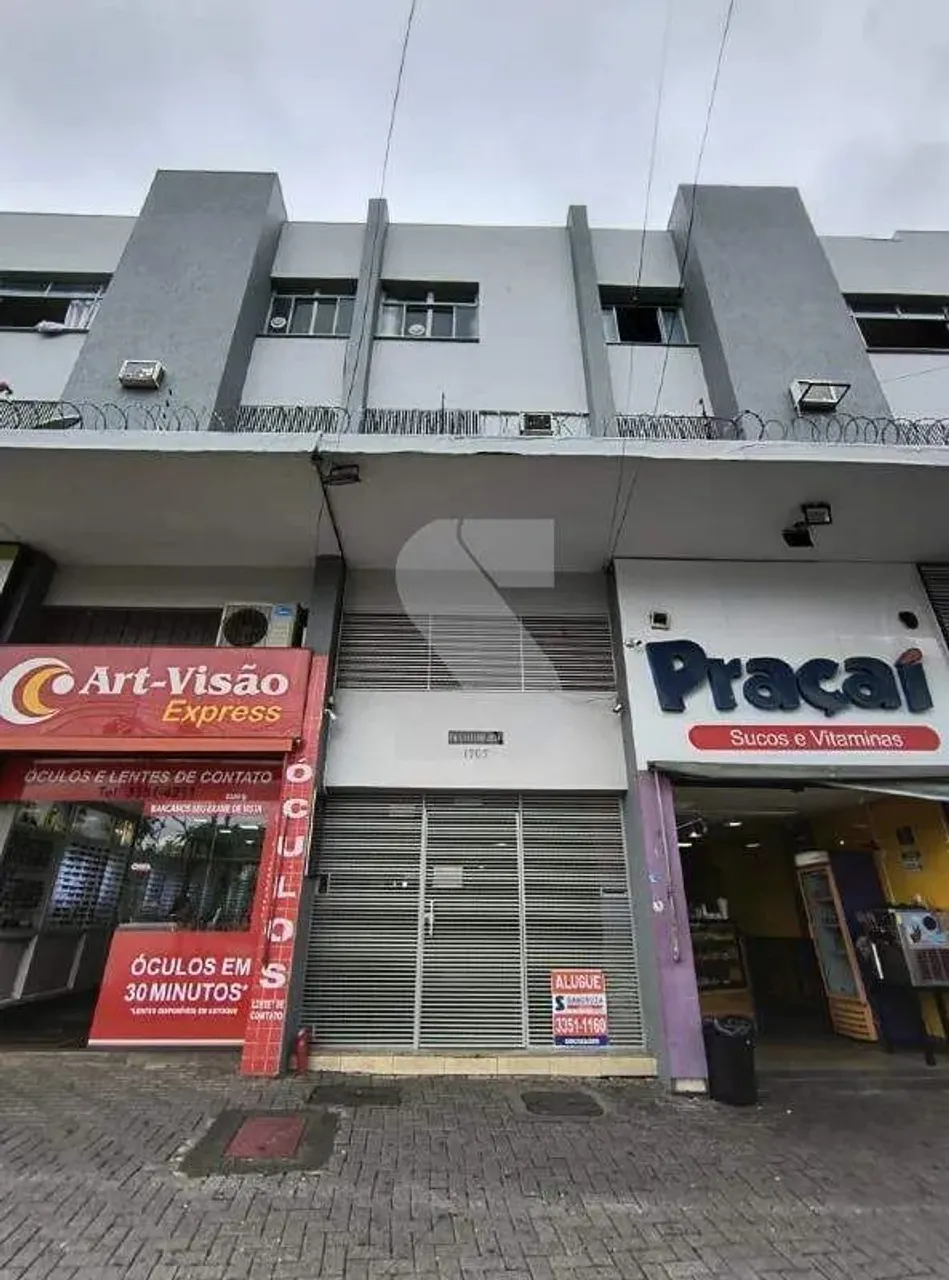 Sala para aluguel, 2 quartos, Eldorado - Contagem/MG