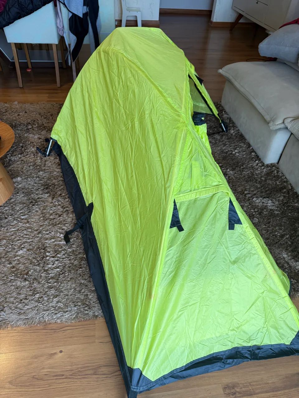 Barraca camping Nautika windy - Foto 5