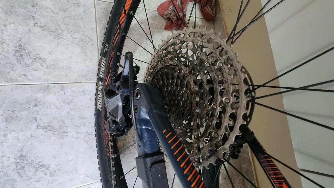 Orbea oiz H30 bicicleta mtb - Foto 4